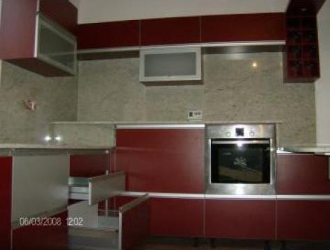 Mobilier bucatarie