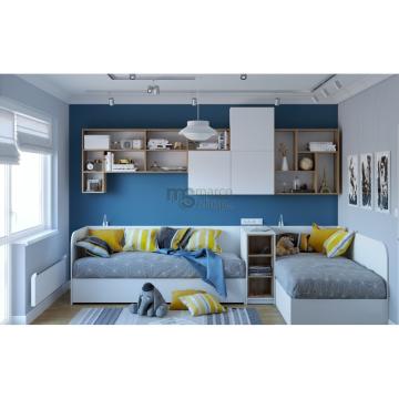 Mobilier camera tineret Almar