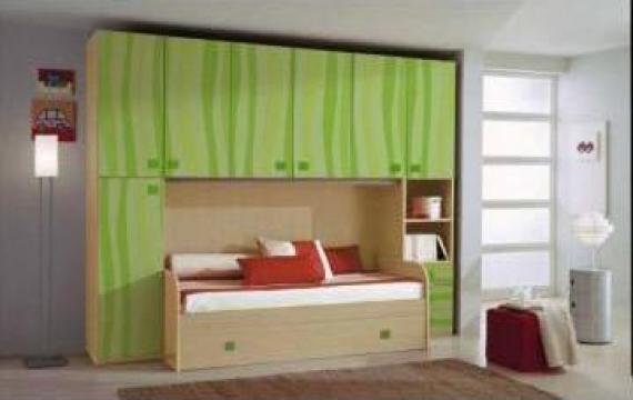 Mobilier camere tineret