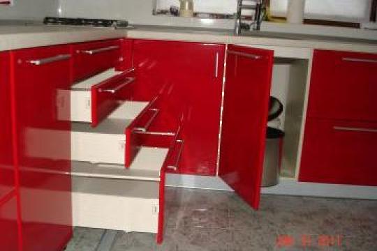 Mobilier de bucatarie MDF