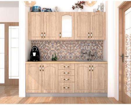 Mobilier de bucatarie Mara