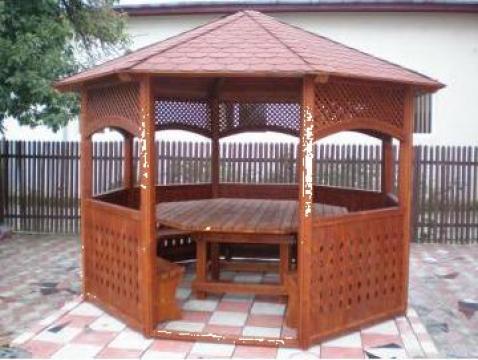 Mobilier de gradina