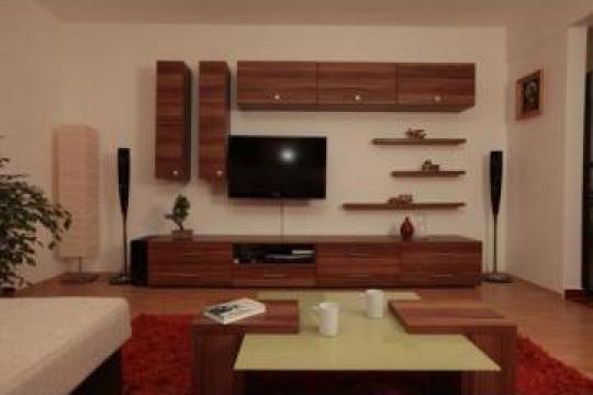 Mobilier de living la comanda