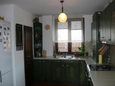 Mobilier din lemn bucatarie