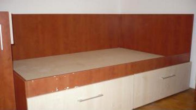 Mobilier din pal
