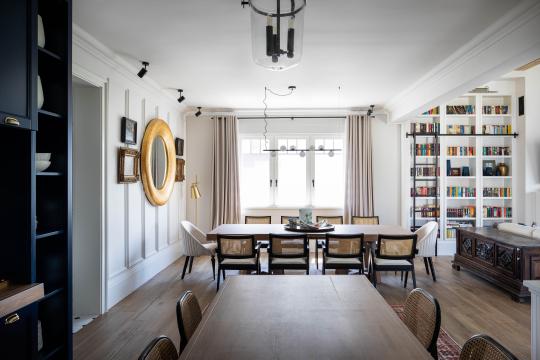 Mobilier dining