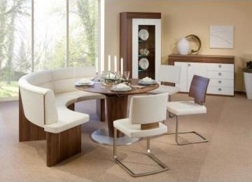 Mobilier dinning Wossner - Salita