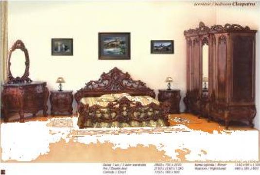 Mobilier dormitor Cleopatra