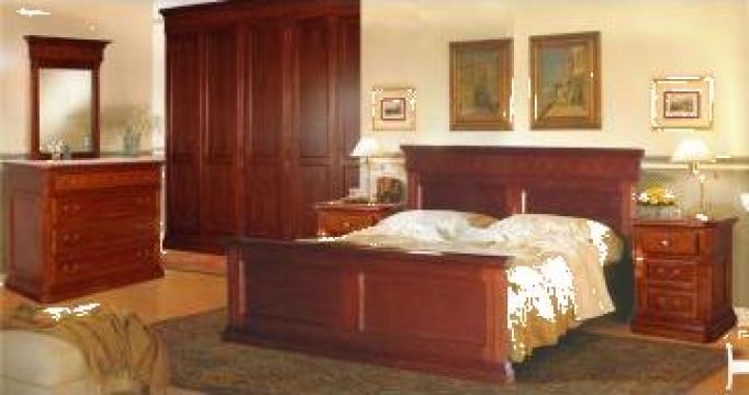 Mobilier dormitor Everest