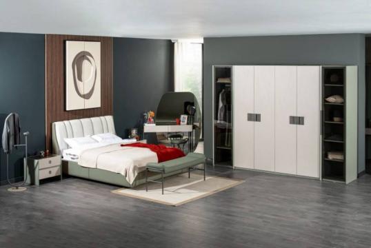 Mobilier dormitor Los Angeles