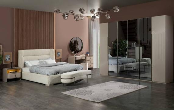 Mobilier dormitor Paris