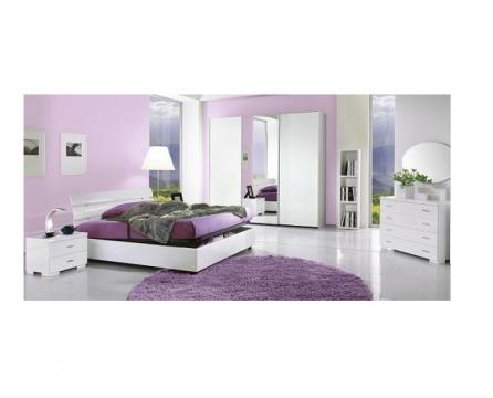 Mobilier dormitor Perla