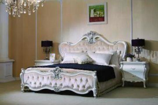 Mobilier dormitor Princess