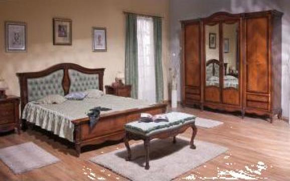 Mobilier dormitor Regallis