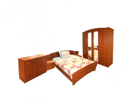 Mobilier dormitor Verona