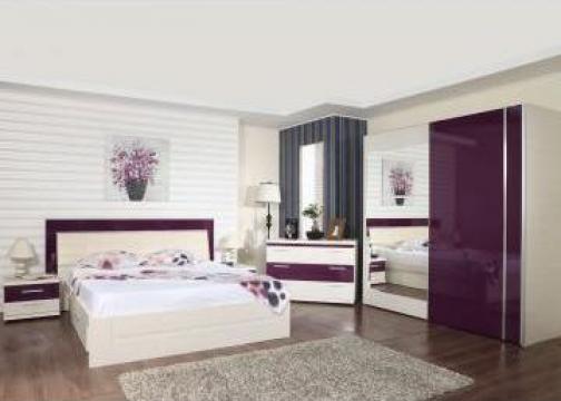 Mobilier dormitor Vogue