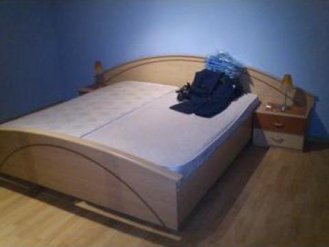 Mobilier dormitor complet