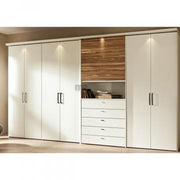 Mobilier dressing Big White M014