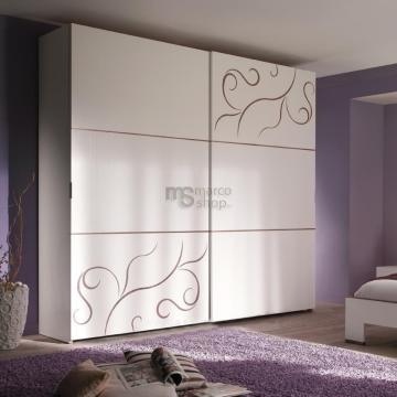 Mobilier dressing M002