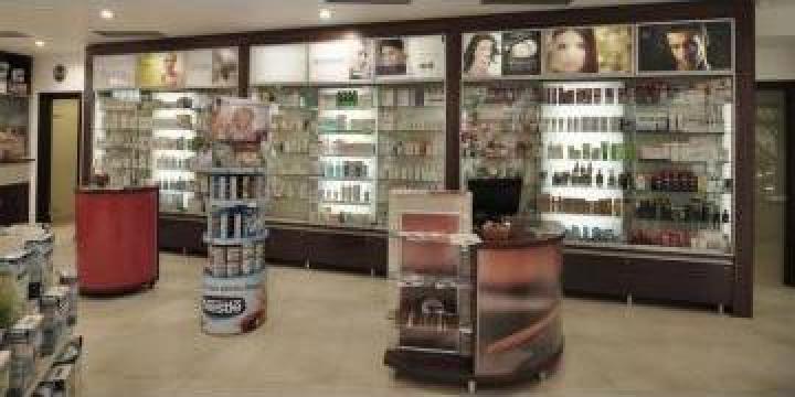 Mobilier farmacie