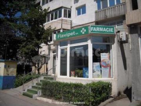 Mobilier farmacii Galati