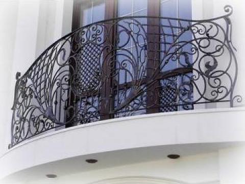 Mobilier fier forjat Constanta