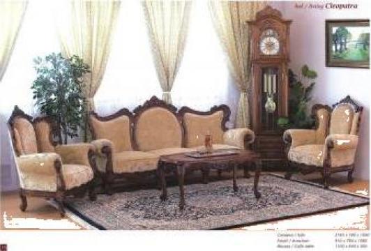 Mobilier hol Cleopatra