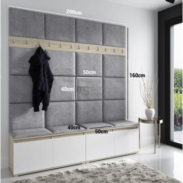 Mobilier hol M066