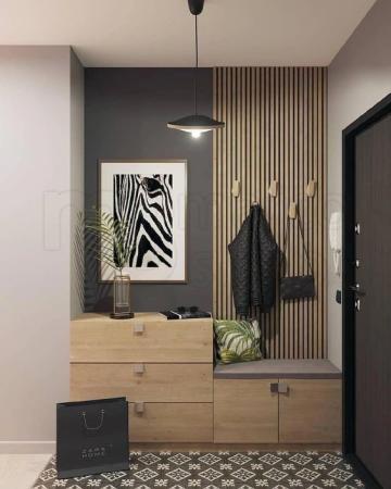Mobilier hol riflaj Angora