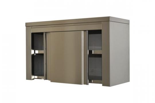 Mobilier inox