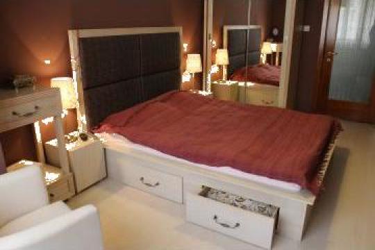 Mobilier la comanda