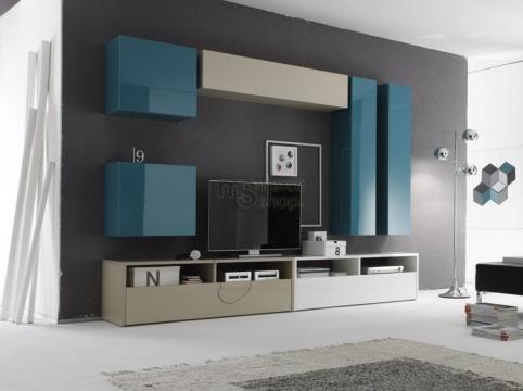 Mobilier living Eliseo