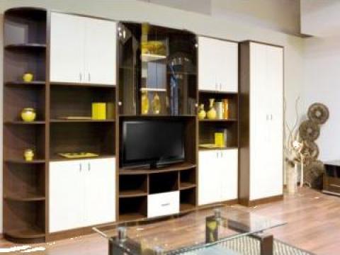 Mobilier living, camera de zi, sufragerie