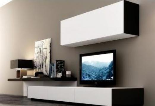 Mobilier living la comanda Gorj