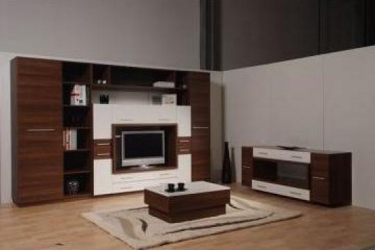 Mobilier modular pentru living Vega