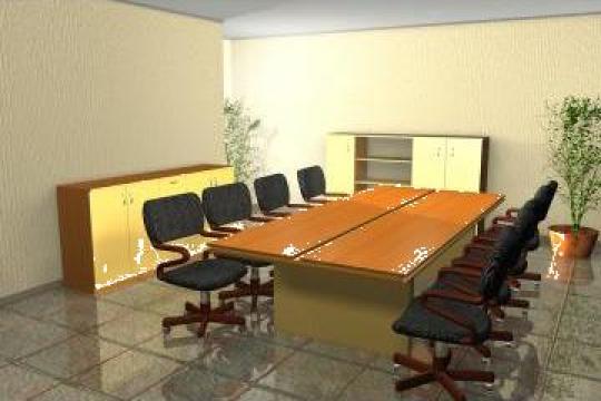 Mobilier office