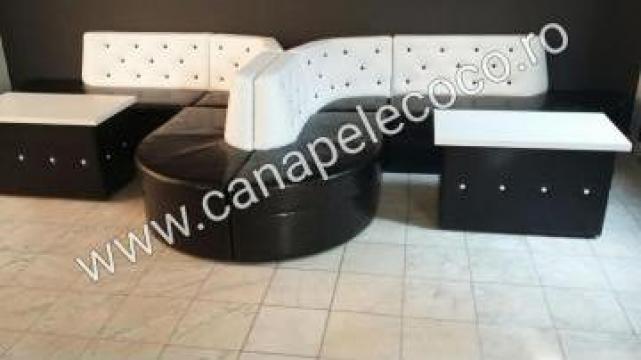 Mobilier pentru club