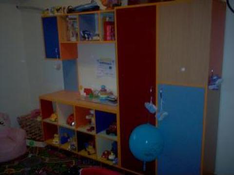 Mobilier pentru dormitoare