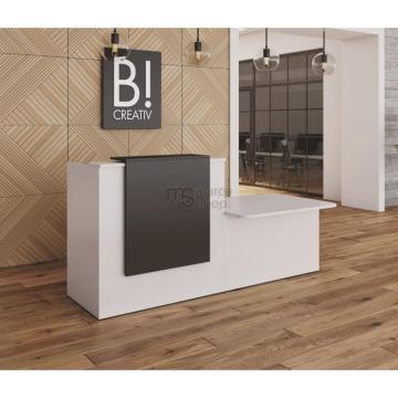 Mobilier receptie Create