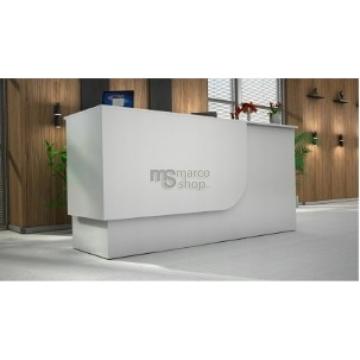 Mobilier receptie Duet