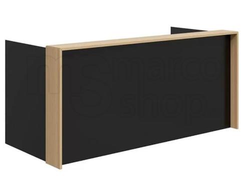 Mobilier receptie Informa