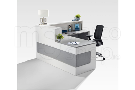 Mobilier receptie More