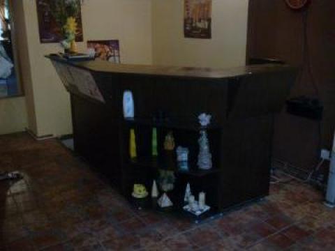 Mobilier receptie / bar