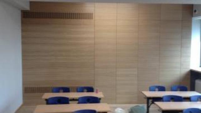 Mobilier scolar - cambridge