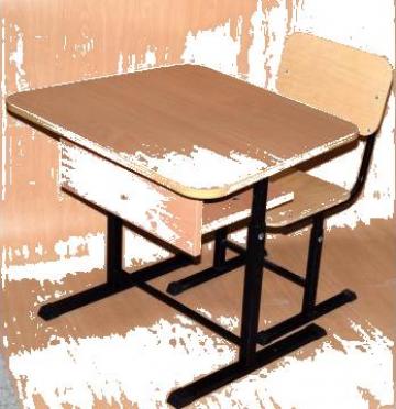 Mobilier scolar clasa pregatitoare