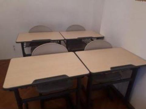 Mobilier scolar