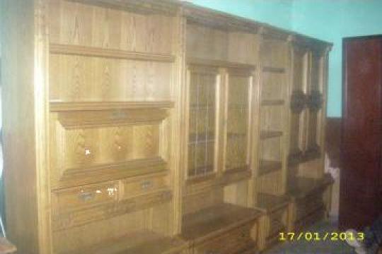 Mobilier second hand