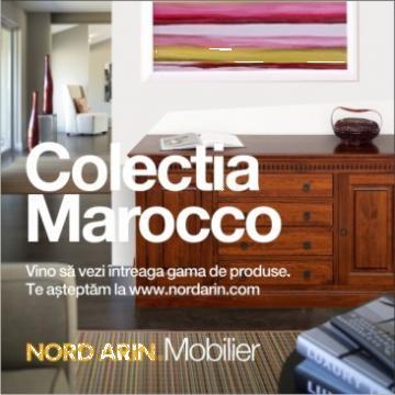 Mobilier sufragerie Marocco