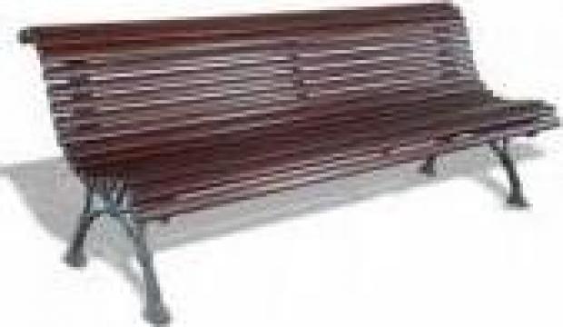 Mobilier urban