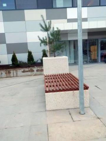Mobilier urban